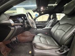 Cadillac CT6 28T luxury - фото 4