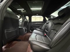 Cadillac CT6 28T luxury - фото 5