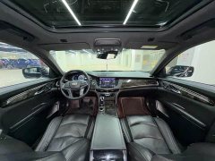 Cadillac CT6 28T luxury - фото 6