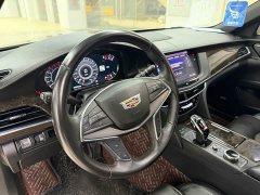 Cadillac CT6 28T luxury - фото 7