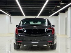 Cadillac CT6 28T luxury - фото 8