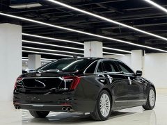 Cadillac CT6 28T luxury - фото 9