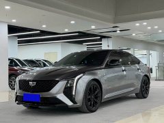 Cadillac CT5 2024 28T Luxury Pro - фото 1