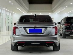 Cadillac CT5 2024 28T Luxury Pro - фото 8