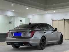 Cadillac CT5 2024 28T Luxury Pro - фото 9