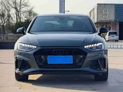Audi A4L 40 TFSI Bang&Olufsen Starry Night Edition - фото 2
