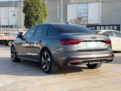 Audi A4L 40 TFSI Bang&Olufsen Starry Night Edition - фото 3
