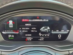 Audi A4L 40 TFSI Bang&Olufsen Starry Night Edition - фото 8