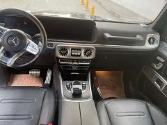 Mercedes-Benz G-Class 2020 G 350 - фото 6