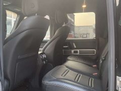 Mercedes-Benz G-Class 2020 G 350 - фото 7