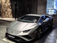 Lynk & Co Huracán 2020 Huracán EVO RWD - фото 2