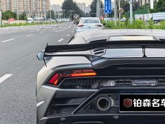 Lynk & Co Huracán 2020 Huracán EVO RWD - фото 4