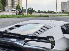 Lynk & Co Huracán 2020 Huracán EVO RWD - фото 6