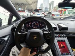 Lynk & Co Huracán 2020 Huracán EVO RWD - фото 7