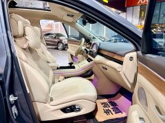 AITO Wenjie M7 1.5T rear drive Plus version 5 seats - фото 13
