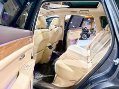 AITO Wenjie M7 1.5T rear drive Plus version 5 seats - фото 14