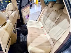 AITO Wenjie M7 1.5T rear drive Plus version 5 seats - фото 15