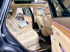 AITO Wenjie M7 1.5T rear drive Plus version 5 seats - фото 17