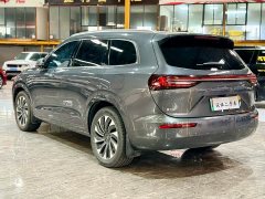 AITO Wenjie M7 1.5T rear drive Plus version 5 seats - фото 5