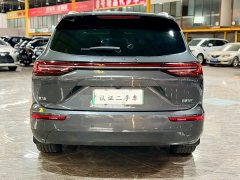 AITO Wenjie M7 1.5T rear drive Plus version 5 seats - фото 6