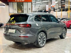 AITO Wenjie M7 1.5T rear drive Plus version 5 seats - фото 7