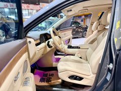 AITO Wenjie M7 1.5T rear drive Plus version 5 seats - фото 8