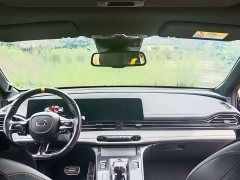 Trumpchi Shadow Leopard 270T DCT J16 version - фото 10