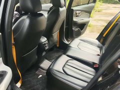 Trumpchi Shadow Leopard 270T DCT J16 version - фото 12