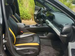 Trumpchi Shadow Leopard 270T DCT J16 version - фото 13