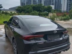 Trumpchi Shadow Leopard 270T DCT J16 version - фото 16
