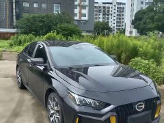 Trumpchi Shadow Leopard 270T DCT J16 version - фото 3