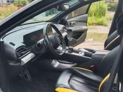 Trumpchi Shadow Leopard 270T DCT J16 version - фото 5