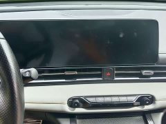 Trumpchi Shadow Leopard 270T DCT J16 version - фото 6