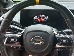 Trumpchi Shadow Leopard 270T DCT J16 version - фото 7