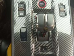 Trumpchi Shadow Leopard 270T DCT J16 version - фото 9