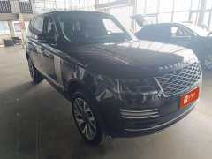 Land Rover Range Rover 3.0 L6 Legend Extended Classic Edition - фото 2