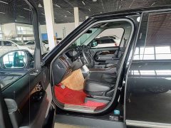 Land Rover Range Rover 3.0 L6 Legend Extended Classic Edition - фото 3