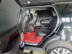 Land Rover Range Rover 3.0 L6 Legend Extended Classic Edition - фото 4