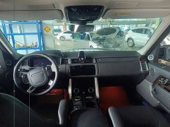 Land Rover Range Rover 3.0 L6 Legend Extended Classic Edition - фото 5