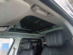 Land Rover Range Rover 3.0 L6 Legend Extended Classic Edition - фото 6