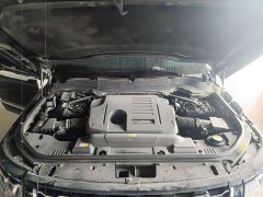 Land Rover Range Rover 3.0 L6 Legend Extended Classic Edition - фото 7