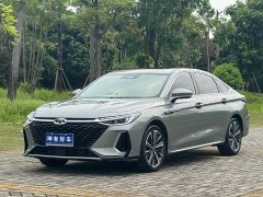 Chery Arrizo 8 1.6T DCT Yi - фото 1