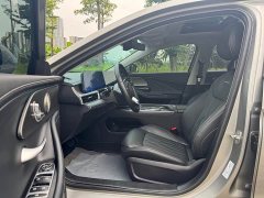 Chery Arrizo 8 1.6T DCT Yi - фото 10