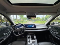 Chery Arrizo 8 1.6T DCT Yi - фото 14