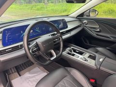 Chery Arrizo 8 1.6T DCT Yi - фото 15