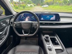 Chery Arrizo 8 1.6T DCT Yi - фото 16