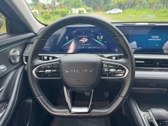 Chery Arrizo 8 1.6T DCT Yi - фото 17