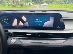 Chery Arrizo 8 1.6T DCT Yi - фото 19
