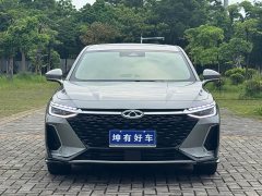 Chery Arrizo 8 1.6T DCT Yi - фото 2