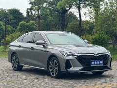 Chery Arrizo 8 1.6T DCT Yi - фото 3